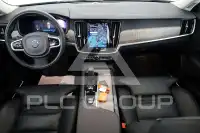 2021 Volvo V90