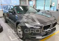 2021 Volvo V90