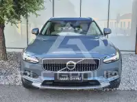 2021 Volvo V90