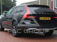 2021 Volvo V90