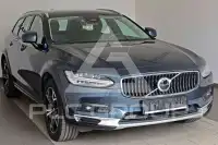 2021 Volvo V90