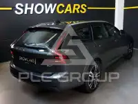 2021 Volvo V90