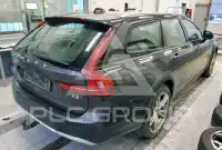 2021 Volvo V90