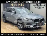 2021 Volvo V90