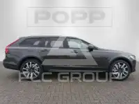 2021 Volvo V90