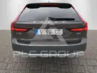 2021 Volvo V90