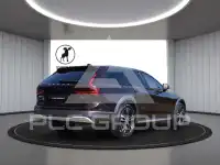 2021 Volvo V90