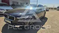 2021 Volvo V90