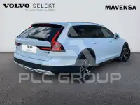 2021 Volvo V90