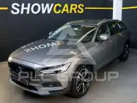 2021 Volvo V90