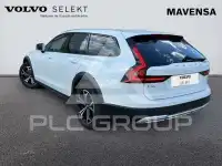 2021 Volvo V90