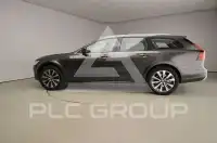 2021 Volvo V90