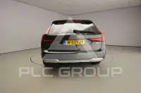 2021 Volvo V90