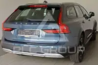 2021 Volvo V90