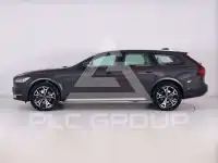 2021 Volvo V90