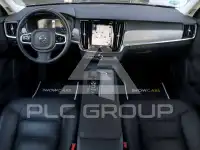 2021 Volvo V90