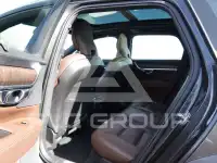 2021 Volvo V90