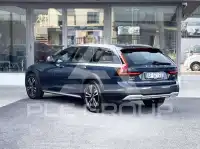 2021 Volvo V90