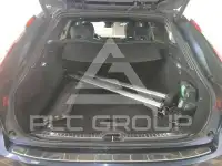 2021 Volvo V90