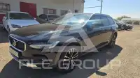 2021 Volvo V90