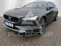 2021 Volvo V90