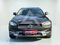2021 Volvo V90