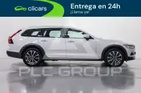 2021 Volvo V90
