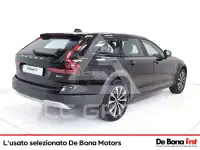 2021 Volvo V90