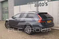 2021 Volvo V90