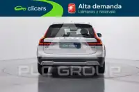 2021 Volvo V90
