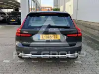 2021 Volvo V90