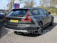 2021 Volvo V90