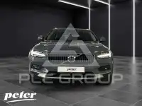 2021 Volvo V90