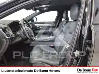 2021 Volvo V90