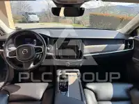 2021 Volvo V90