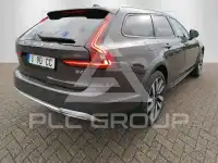 2021 Volvo V90