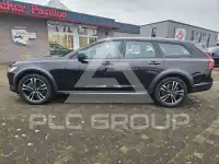 2021 Volvo V90