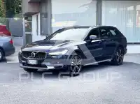 2021 Volvo V90