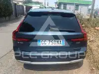 2021 Volvo V90