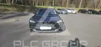 2021 Volvo V90