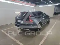 2021 Volvo V90