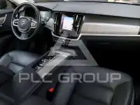 2021 Volvo V90