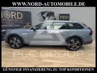 2021 Volvo V90