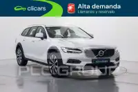 2021 Volvo V90