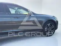 2021 Volvo V90