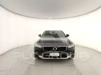 2021 Volvo V90