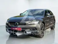 2021 Volvo V90