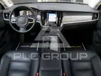 2021 Volvo V90