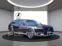 2021 Volvo V90