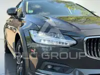 2021 Volvo V90